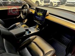 تسلا موديل Y